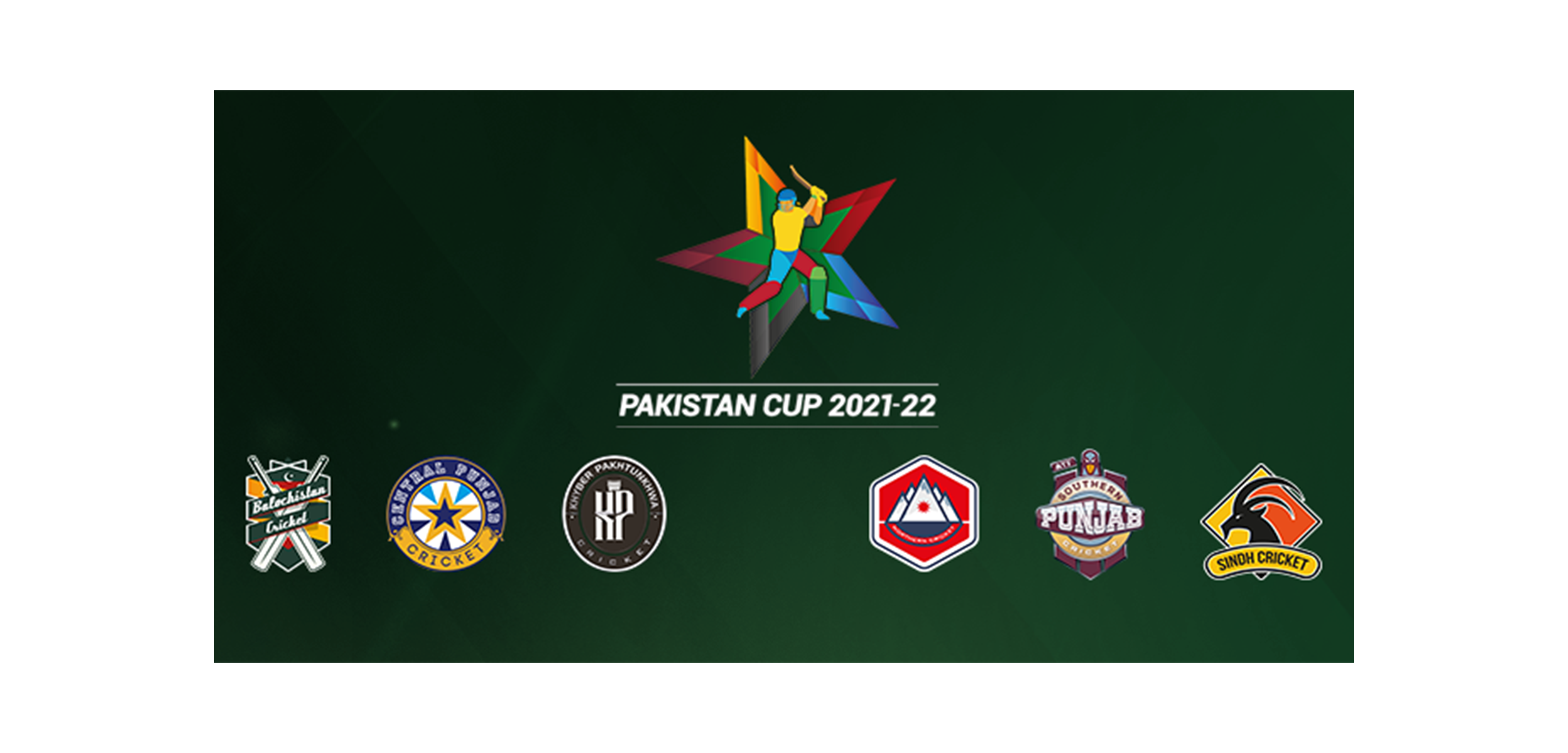 PCB Khyber Pakhtunkhwa to defend Pakistan Cup from 2 March cricexec