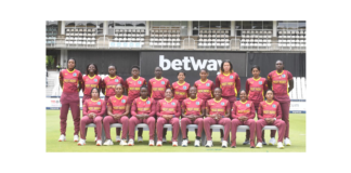 CWI: ‘Complete package’ selected for ICC Women’s Cricket World Cup, says Walsh