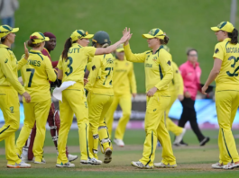 ICC: Australia Women consolidate top position in ODIs and T20Is after annual update