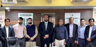 ACB discuss bilateral ties with BCB