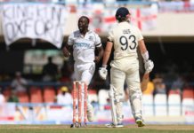 ICC: West Indies fined for slow over-rate in First Test against England