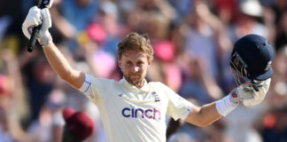New highs for Root And Pant in MRF Tyres ICC Men’s Test Player Rankings