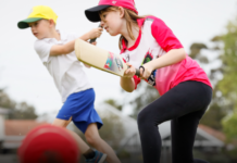 Sydney Sixers: Member early access for Junior Super Clinics