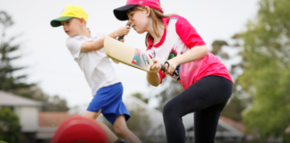 Sydney Sixers: Member early access for Junior Super Clinics