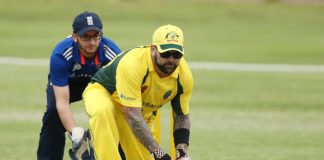 Cricket Australia: Ashes rivalry continues in International Cricket Inclusion Series