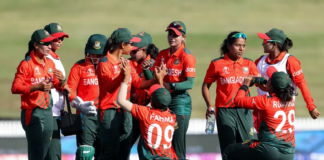 BCB: Squad announced for Bangladesh Women’s tour to South Africa 2023