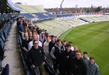 PCA: Rookie Camp returns to Edgbaston