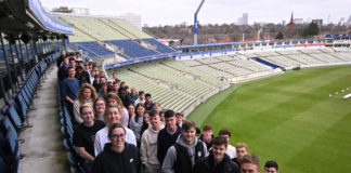 PCA: Rookie Camp returns to Edgbaston