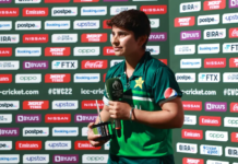 PCB: Nida Dar ruled out of ODI series against New Zealand