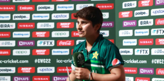 PCB: Nida Dar ruled out of ODI series against New Zealand