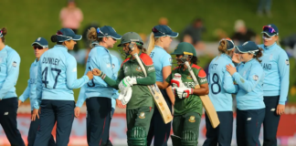 ICC: Semi finalists confirmed on thrilling final day of pool matches