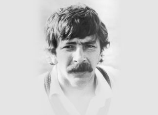 Cricket Australia: Vale Rod Marsh