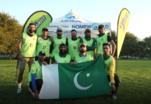 Sydney Thunder: Team Pakistan locked in for HomeWorld Thunder Nation Cup