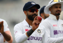 Ravindra Jadeja is No.1 all-rounder in MRF Tyres ICC Men's Test Player Rankings