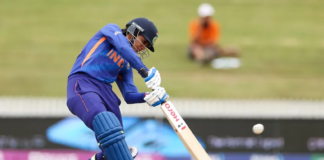 ICC: Mandhana puts West Indies to the sword with measured ton