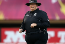 ECB appoint five umpires to new Professional Umpires' Team