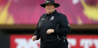 ECB appoint five umpires to new Professional Umpires' Team