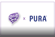 Hobart Hurricanes partner with Pura Milk to deliver 2022 Breakfast Clubs