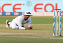 ICC: Bengaluru pitch rated as below average