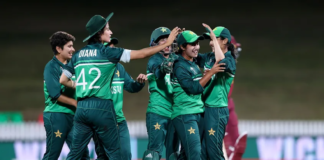 ICC: The constant themes in Pakistan’s World Cup wins