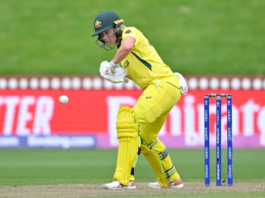 Cricket NSW: Breakers quartet in AUS Women's squad for India
