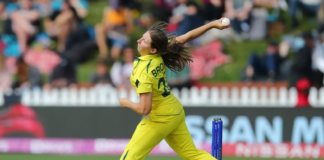 Cricket Australia announces contracted women's players for 2023-24