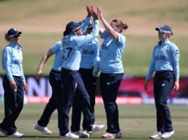 ICC: Beaumont - England peaking at right time