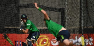 Cricket Ireland: Ireland Men set for batting camp in Spain next week