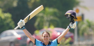 ICC: Sciver - England believed right until the end against Australia