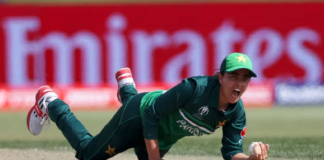 ICC: Ghulam’s long wait for World Cup wickets