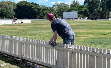 Queensland Cricket: Flood Relief Boost