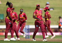 ICC: West Indies fined for slow over-rate against India