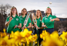 Cricket Ireland: €1.5M investment in women’s cricket; full-time playing contracts, international fixtures and more