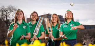 Cricket Ireland: €1.5M investment in women’s cricket; full-time playing contracts, international fixtures and more