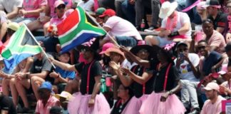 CSA: Rachel Kolisi calls on South Africa to ‘Pitch Up in Pink’