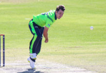 Cricket Ireland: Curtis Campher joins Ireland Wolves tour after COVID impact