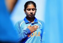 ICC: Record sixth World Cup appearance for Mithali Raj