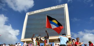 CWI: Reduced ticket prices for final day of 1st Apex Test in Antigua