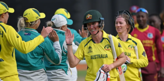 Cricket Australia: ICC confirms Women's Future Tours Programme