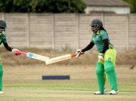 Zimbabwe Cricket: Pellagia and Silent Mujaji’s mother passes away