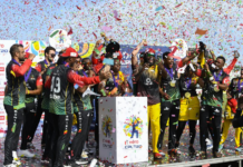 CWI: Men's and Women's CPL to get underway on 30 August