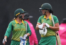 CSA: Momentum Proteas get to work with national training camp in Tshwane