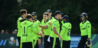 Cricket Ireland: Afghanistan Men’s tour dates confirmed; a first-ever for Stormont