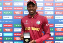 Cricket West Indies name 16 players for two-week white ball skills camp in Antigua