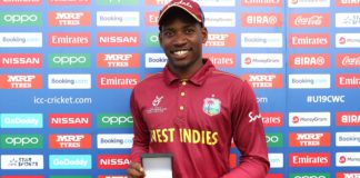 Cricket West Indies name 16 players for two-week white ball skills camp in Antigua