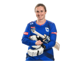 NZC: End of an era for Anna Peterson
