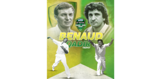 PCB: Pakistan and Australia to play for Benaud-Qadir Trophy
