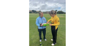 NZC: Female Aspiring Umpire Programme a success in 2021/22