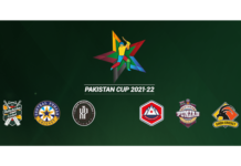 PCB: Khyber Pakhtunkhwa chases sixth title of the season