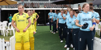 Qualification for ICC Women’s World Cup 2025 unveiled with launch of expanded ICC Women’s Championship